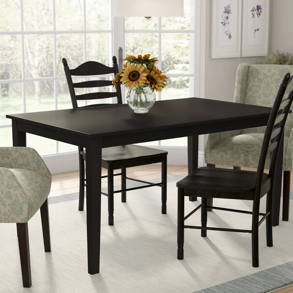 Alexa-Mae Dining Table