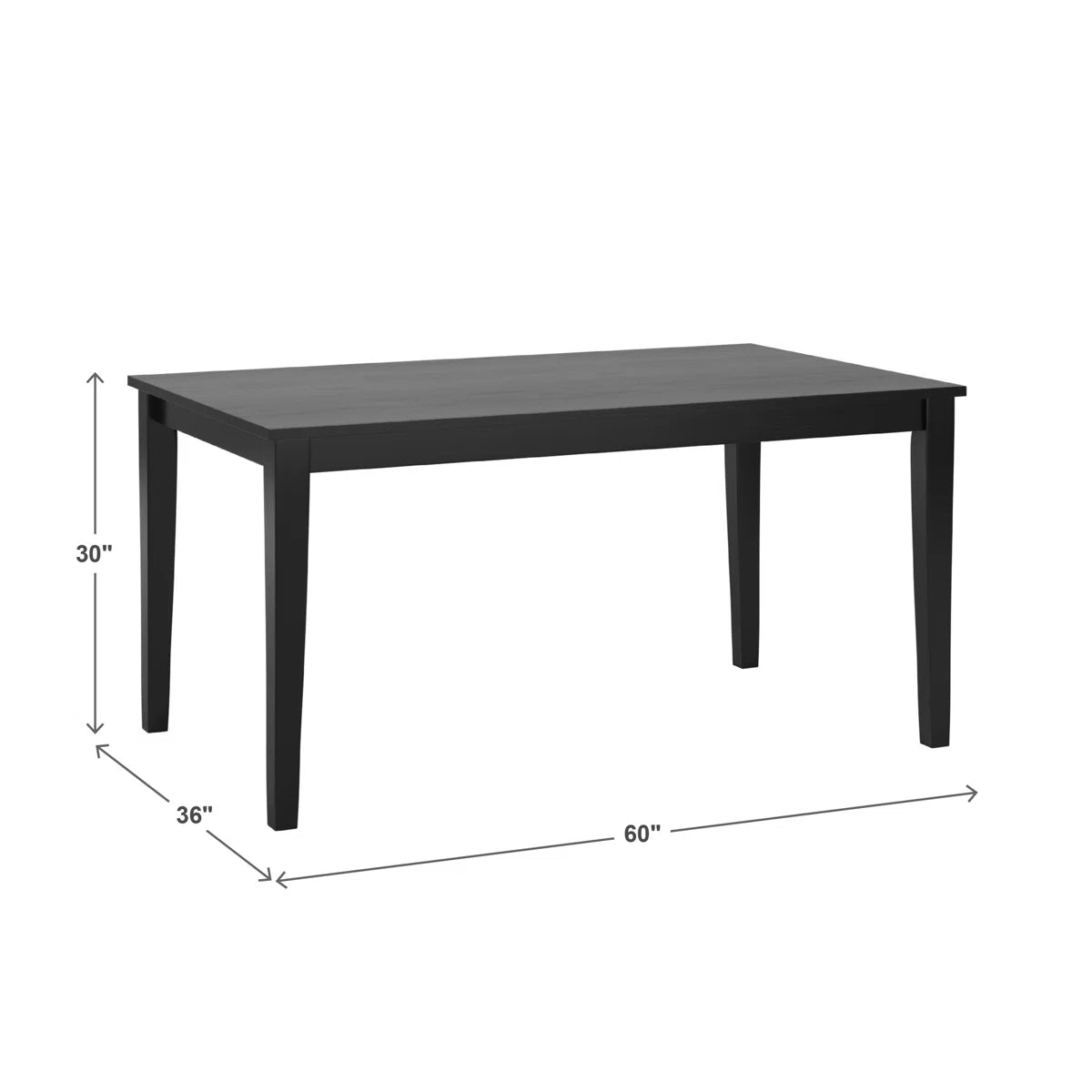 Alexa-Mae Dining Table