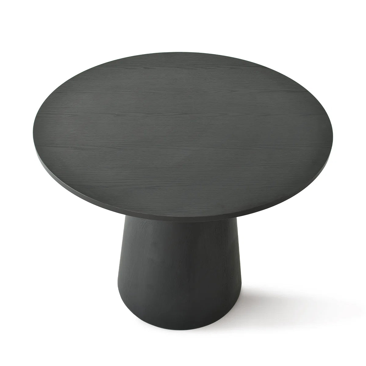 Agne 35" Round Pedestal Dining Table